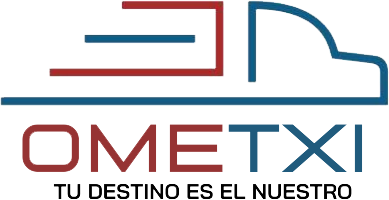 OMETXI traslado de contenedores